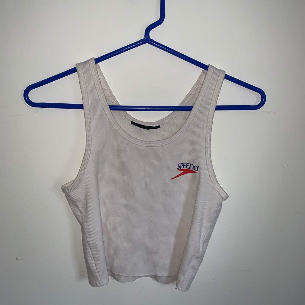 speedo f21 tanks